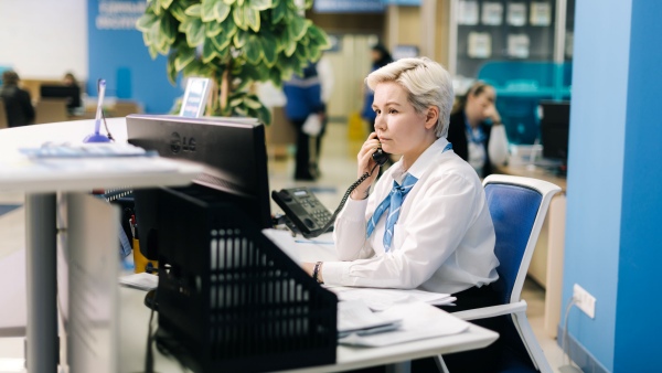 Свыше 126 тысяч дистанционных обращений обработали рязанские газовые компании в 2025 году