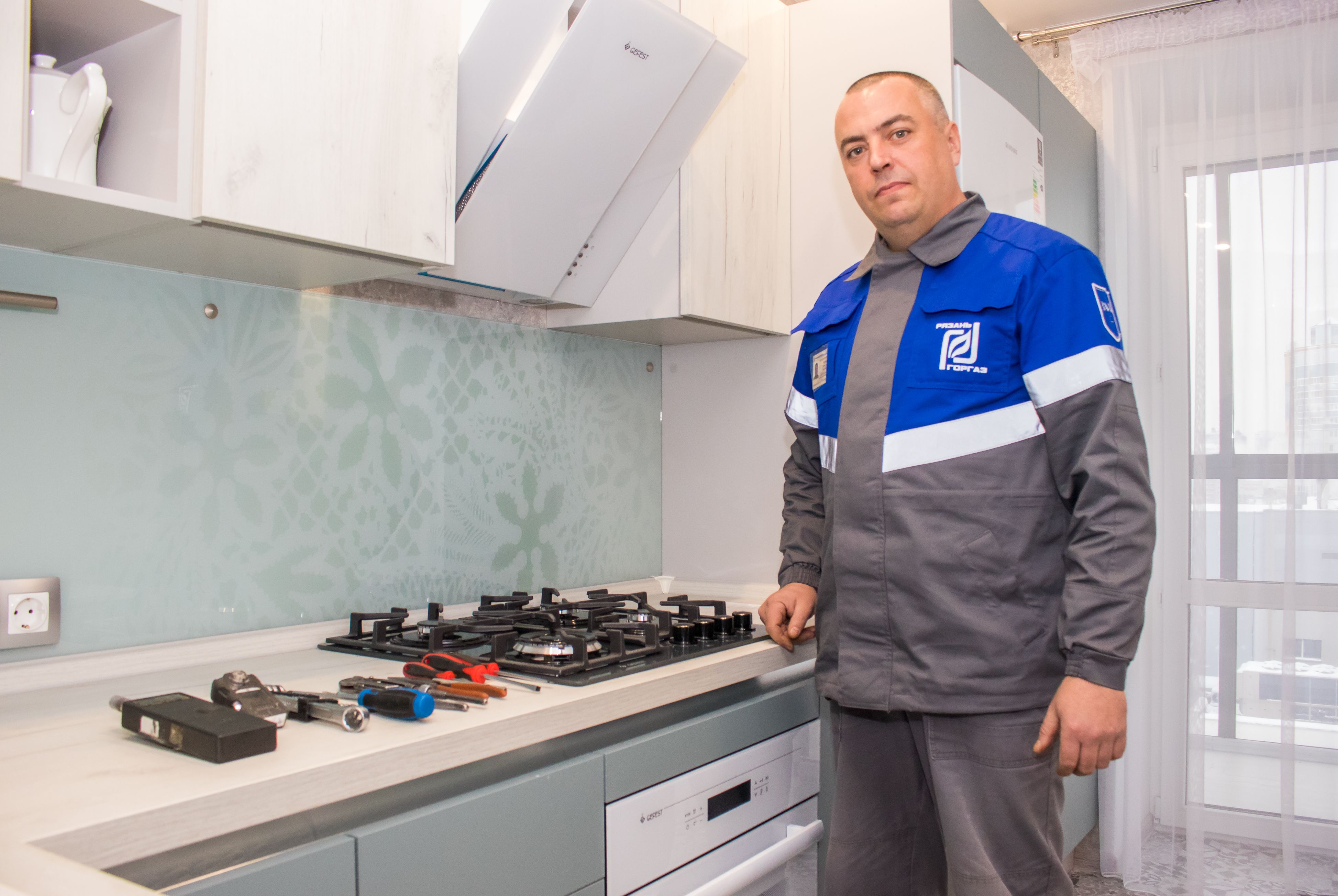 175 рязанцев привлечены к административной ответственности за отказ от проведения техобслуживания газового оборудования